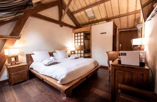 Quimper Hotel | Manoir des Indes, The Originals Relais