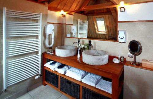 Quimper Hotel | Manoir des Indes, The Originals Relais