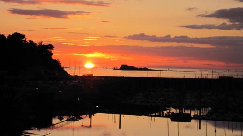 Saint-Malo Hotel | Manoir Du Cunningham