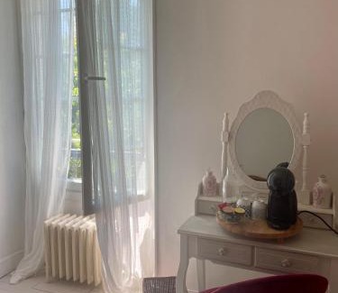 Castetis House | Manoir Maison Ma Valérie