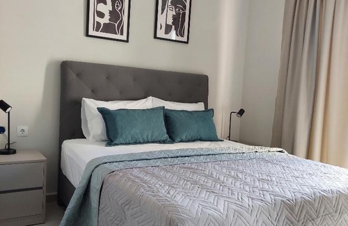 Kardamena Apartment | Manolakis House