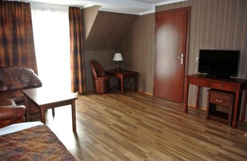 Olsztyn Hotel | Manor Hotel