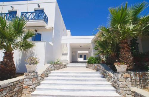Megas Gialos Apartment | Manos Apartments