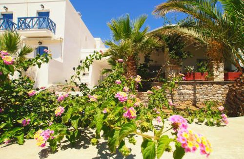 Megas Gialos Apartment | Manos Apartments