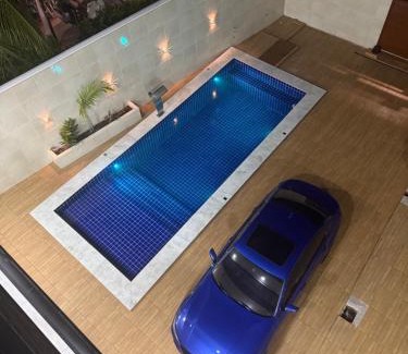 Pipa House | Mansão Essência Pipa