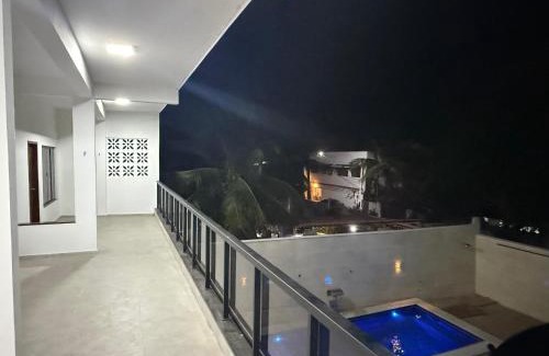 Pipa House | Mansão Essência Pipa