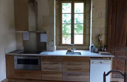 Badefols-d'Ans House | Mansion - Badefols d'Ans