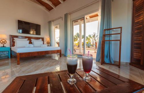 Antsiranana Hotel | Mantasaly Resort