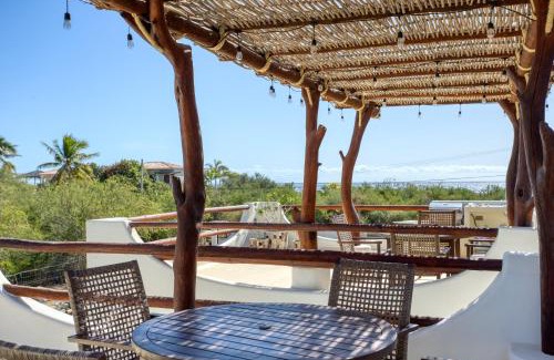 Los Barriles Apartment | Mantra Baja, Boutique Hotel