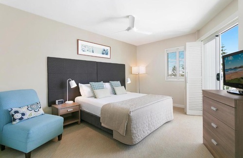 Kingscliff Apartment | Mantra on Salt Beach - Oceanview Apartment by uHoliday - 2BR, 1BR and Hotel Room configurations available