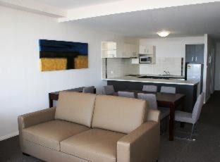 Wollongong CBD Apartment | Mantra Wollongong
