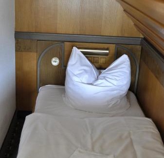 Stadt Wehlen Hotel | Manufaktur Boutique Hotel