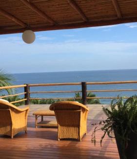 Las Pocitas House | Mar de Mancora Playa Las Pocitas