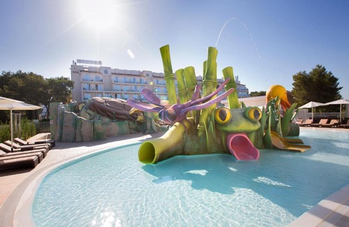 Muro Hotel | Mar Hotels Playa de Muro Suites
