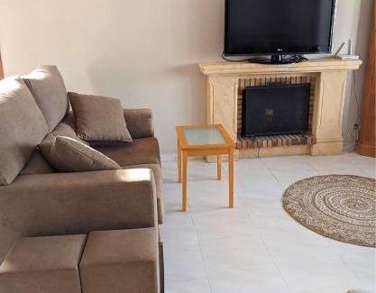 Paichi Apartment | Mar y Sol Costa Blanca