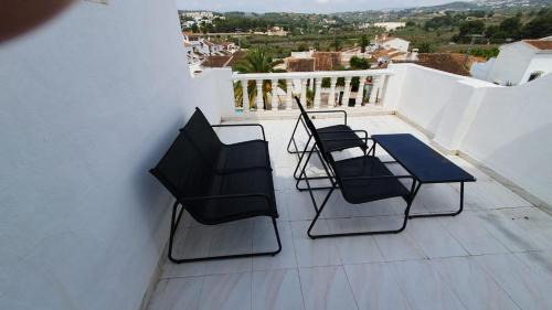 Paichi Apartment | Mar y Sol Costa Blanca