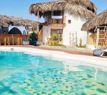 Los Organos Hotel | Maracol Bungalows Vichayito