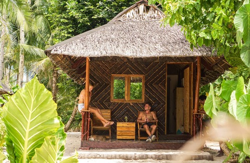 Catangnan Cottage | Marahuyo Siargao