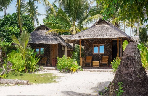 Catangnan Cottage | Marahuyo Siargao