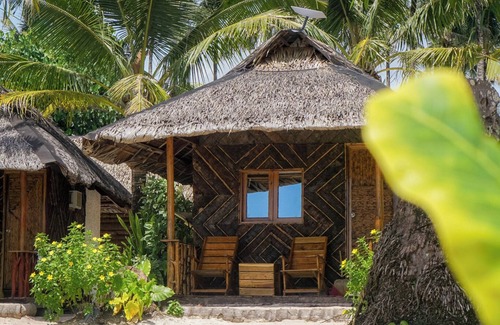 Catangnan Cottage | Marahuyo Siargao