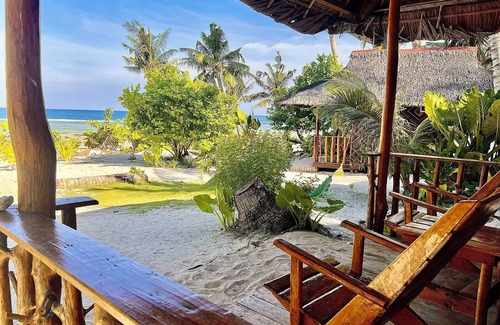 Catangnan Cottage | Marahuyo Siargao