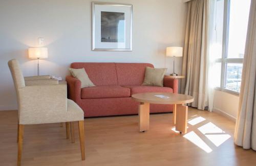 Parana Hotel | Maran Suites & Towers