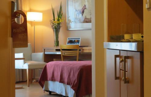 Parana Hotel | Maran Suites & Towers