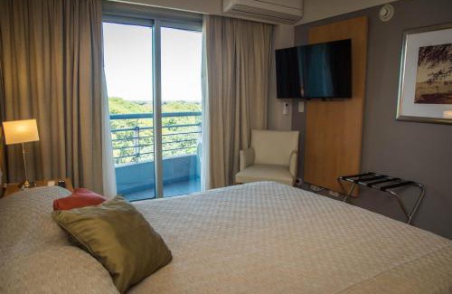 Parana Hotel | Maran Suites & Towers