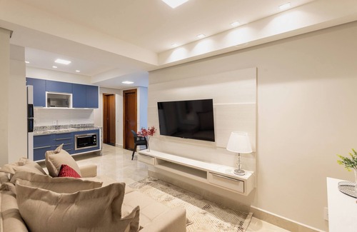 Amambai Apartment | Maranatha Suítes