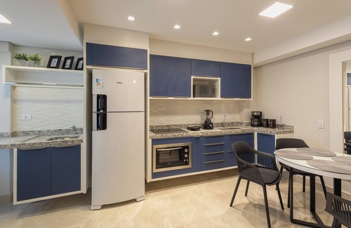 Amambai Apartment | Maranatha Suítes