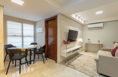 Amambai Apartment | Maranatha Suítes