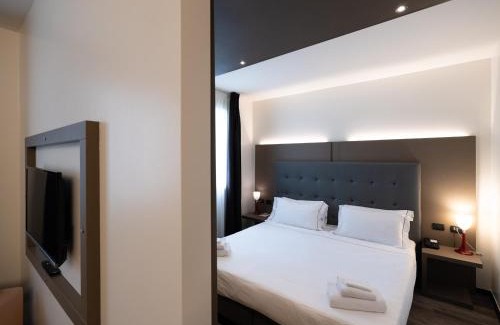 Maranello Hotel | Maranello Palace