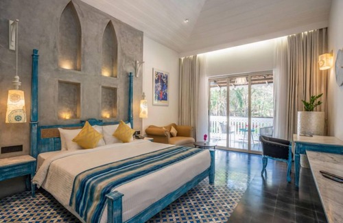 Assagao Hotel | Maravilha a boutique stay