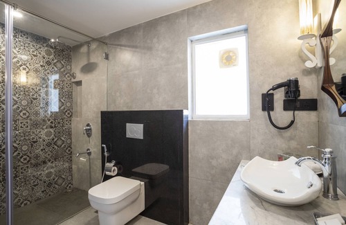 Assagao Hotel | Maravilha a boutique stay