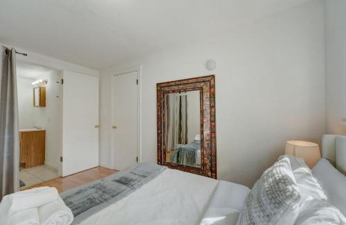 Downtown North House | # Marbella Lane -Cozy 1BR Studio in Palo Alto DWTN