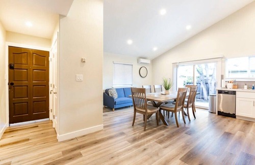 Willow Glen House | Marbella Lane Duplex San Jose