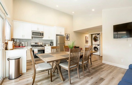 Willow Glen House | Marbella Lane Duplex San Jose