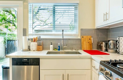 Willow Glen House | Marbella Lane Duplex San Jose