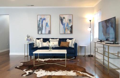 Willow Glen House | @ Marbella Lane - Elegant Home in SJ