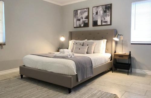 Willow Glen House | @ Marbella Lane - Elegant Home in SJ