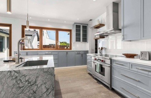 Willow Glen House | @ Marbella Lane - Spectacular 4BR Haven in SJ