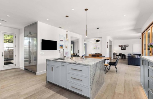 Willow Glen House | @ Marbella Lane - Spectacular 4BR Haven in SJ