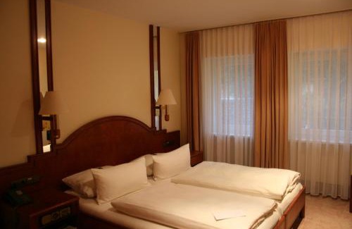Marburg Hotel | Marburger Hof