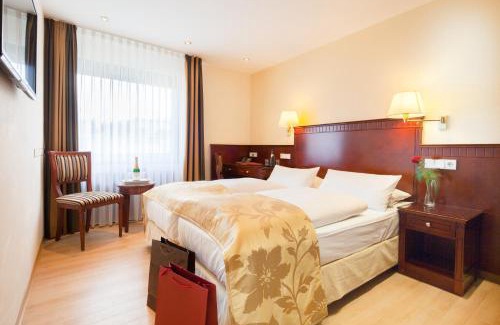 Marburg Hotel | Marburger Hof