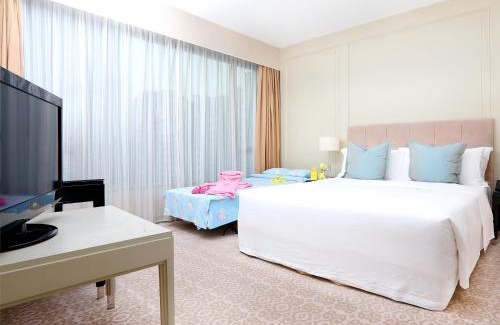 Siming Hotel | Marco Polo Xiamen