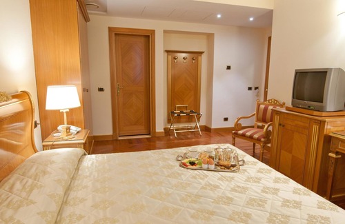 Varesine Hotel | Marconi Hotel