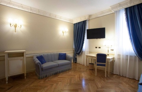Varesine Hotel | Marconi Hotel
