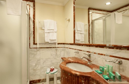 Varesine Hotel | Marconi Hotel