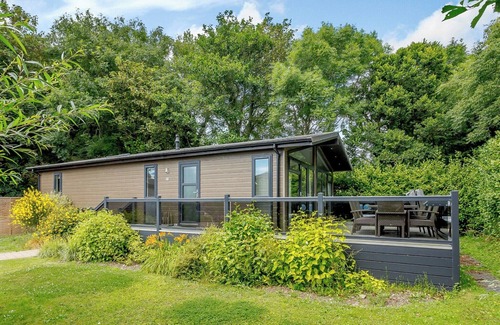 Mullion Ski Chalet | Marconi Premier Lodge