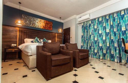 Limbe Hotel | Marcsons Hotels and Resorts